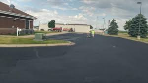 Dublin, PA Driveway Paving Services Company